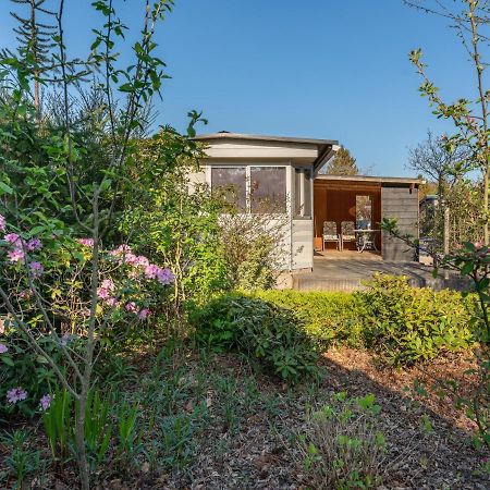 Eekhoorn Villa Hulshorst Luaran gambar