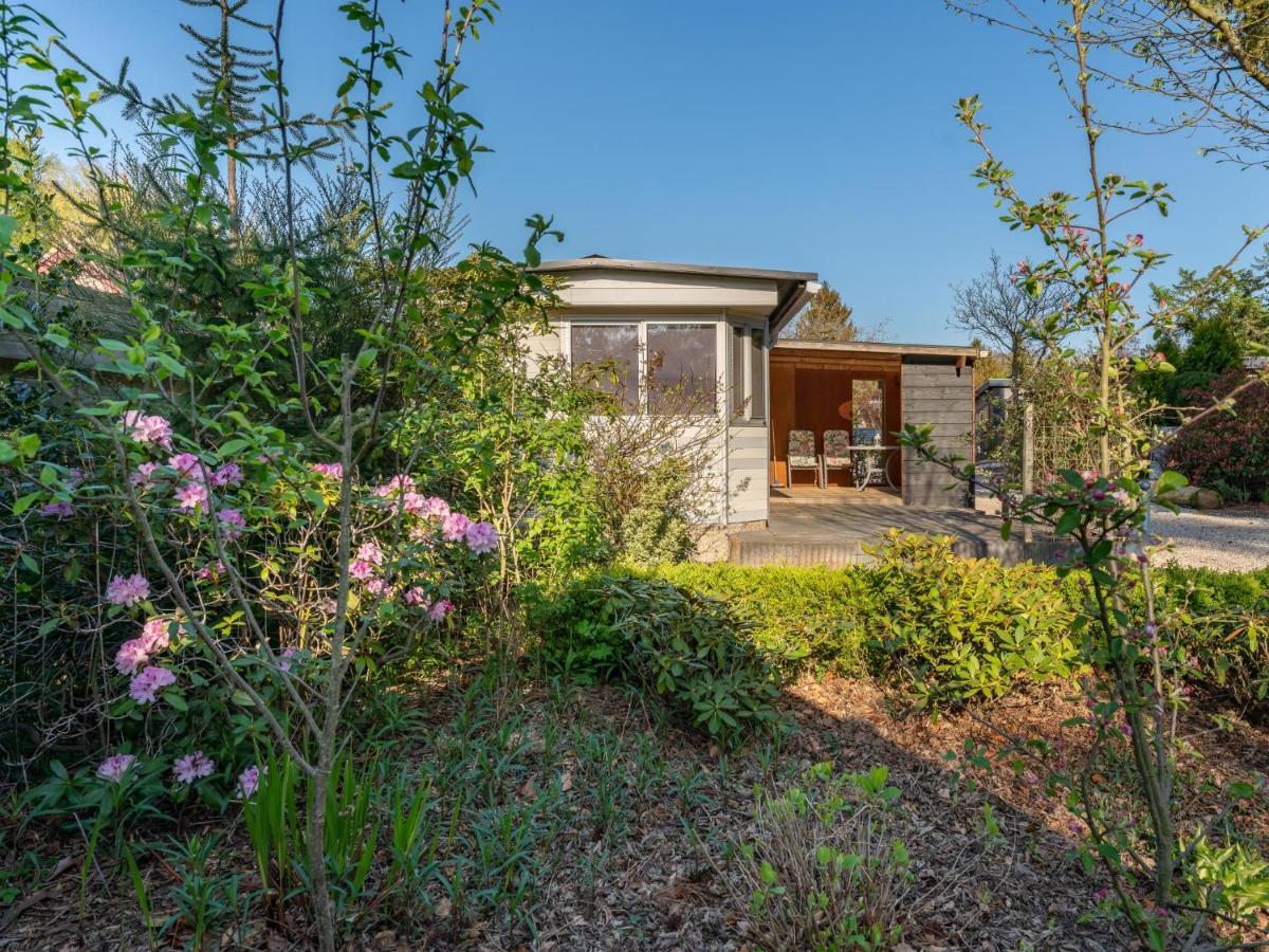 Eekhoorn Villa Hulshorst Luaran gambar