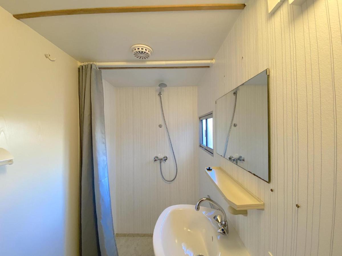 Eekhoorn Villa Hulshorst Luaran gambar