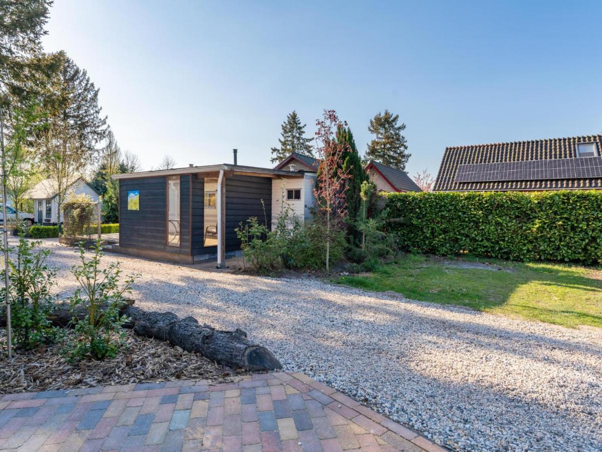 Eekhoorn Villa Hulshorst Luaran gambar