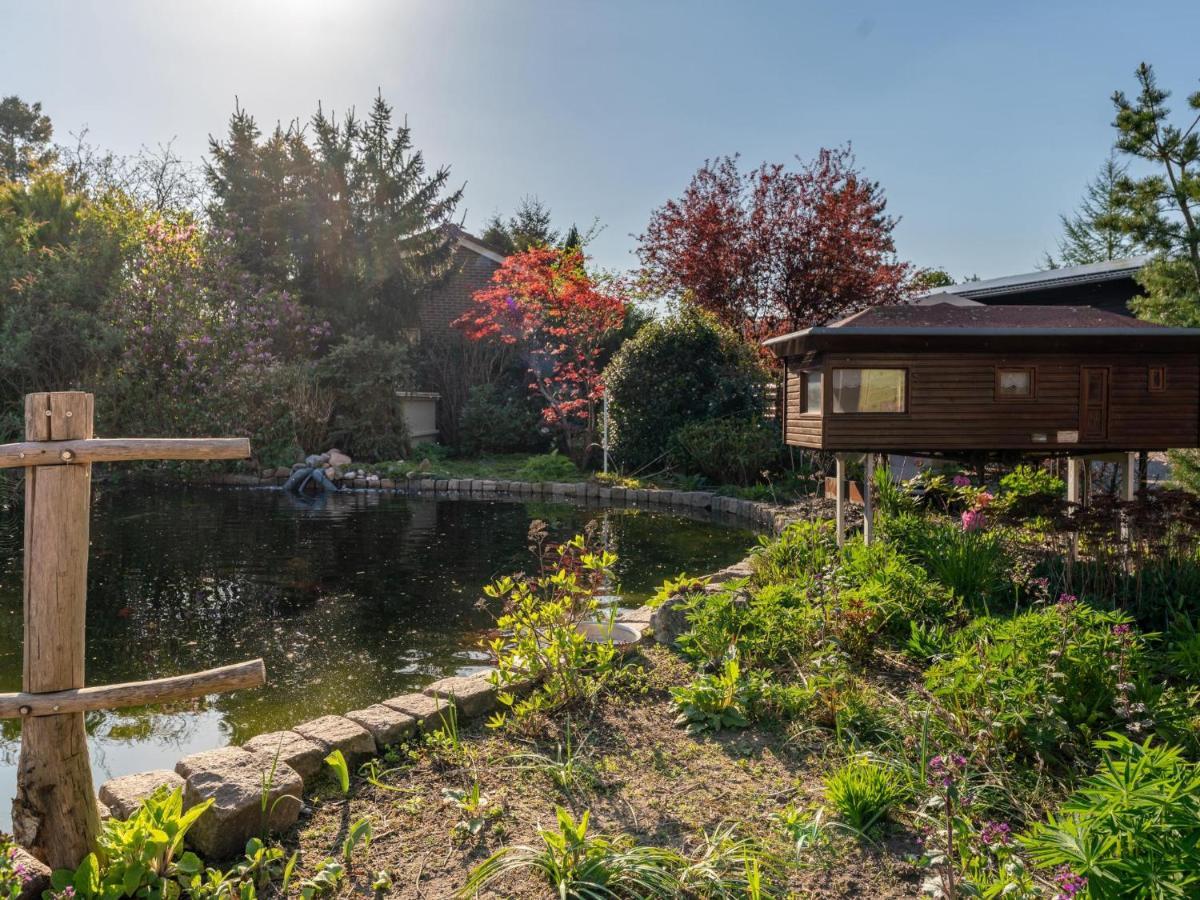 Eekhoorn Villa Hulshorst Luaran gambar