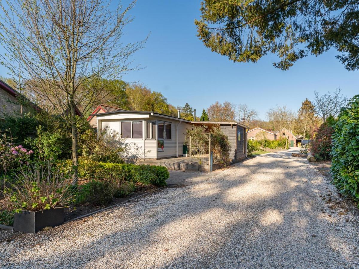 Eekhoorn Villa Hulshorst Luaran gambar